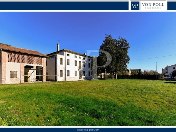 casa indipendente in vendita a Castegnero in zona Villaganzerla