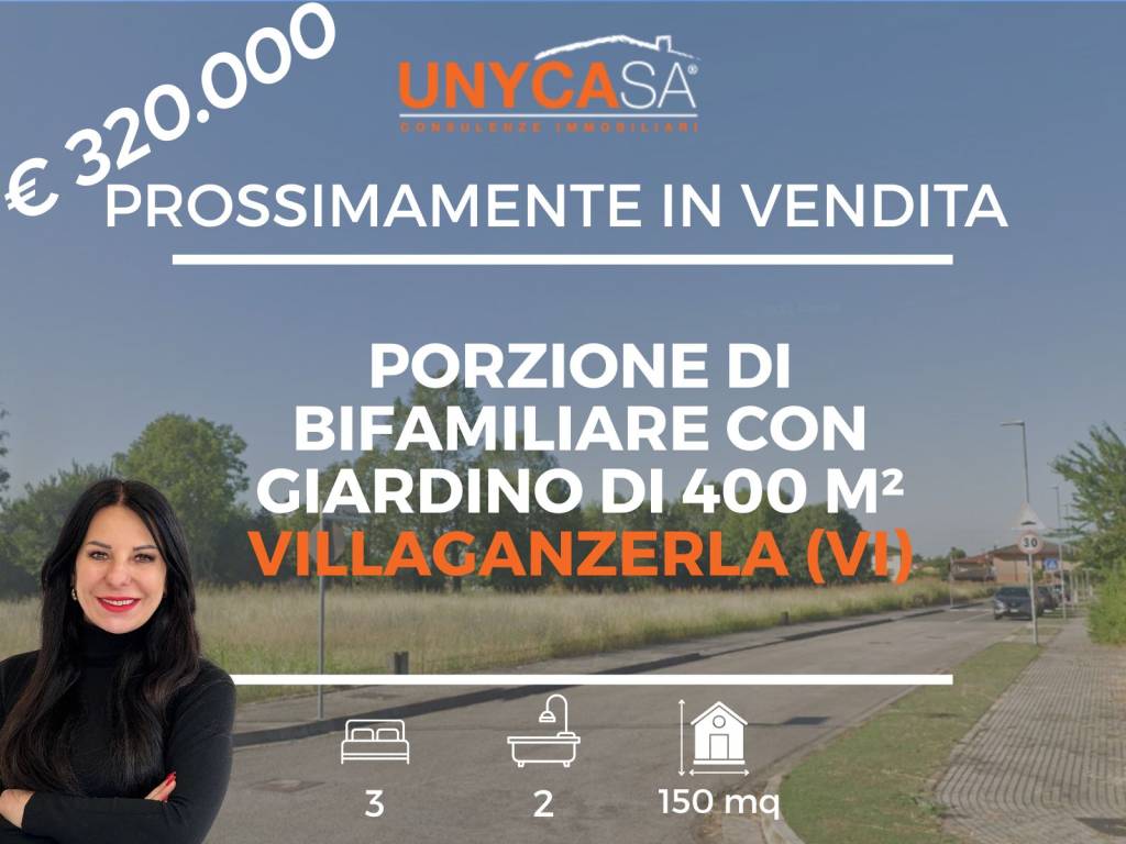 casa indipendente in vendita a Castegnero in zona Villaganzerla