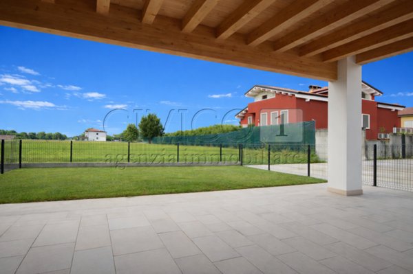 casa indipendente in vendita a Castegnero