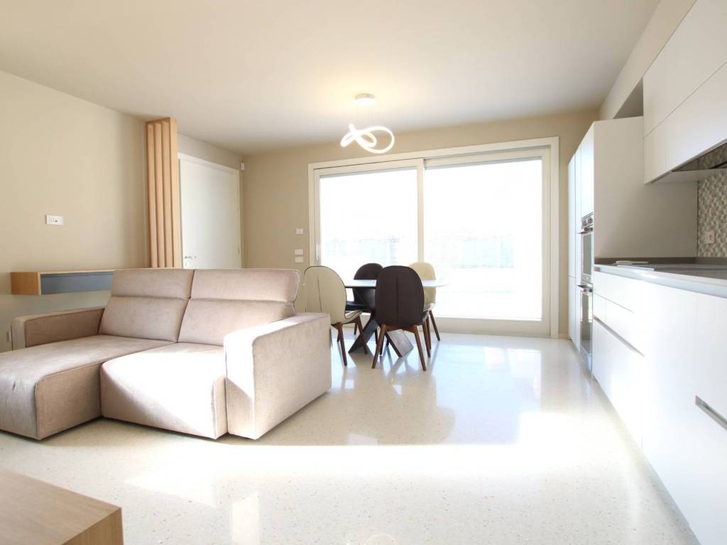 appartamento in vendita a Castegnero