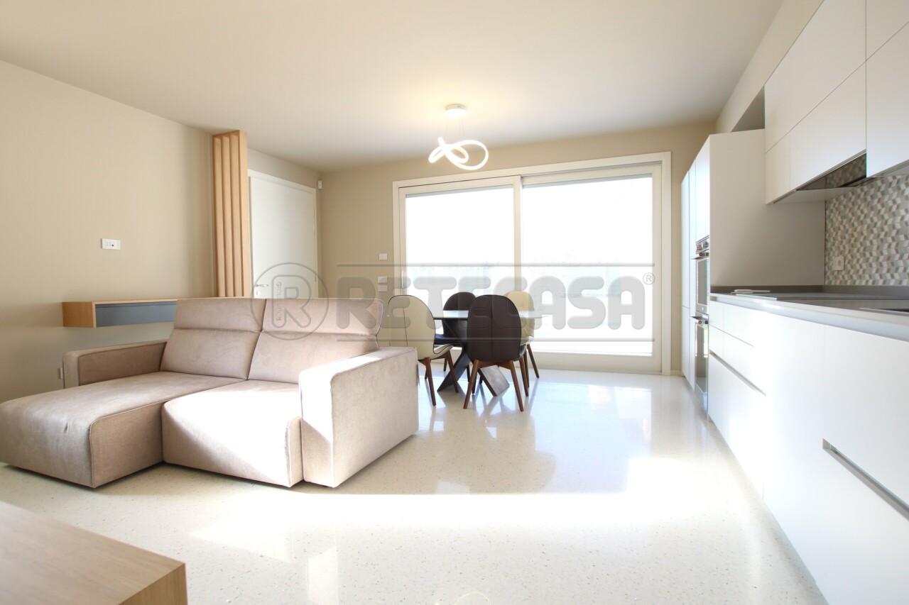 appartamento in vendita a Castegnero