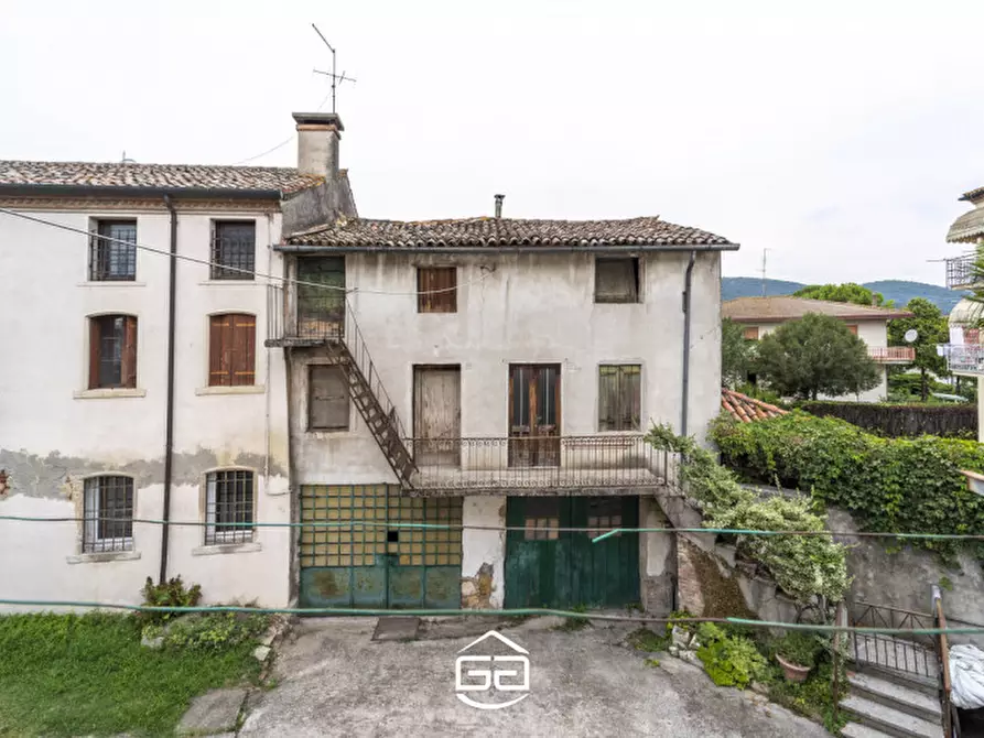 casa indipendente in vendita a Castegnero