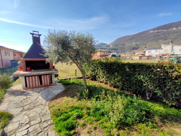 appartamento in vendita a Castegnero