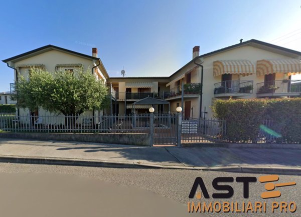 appartamento in vendita a Castegnero