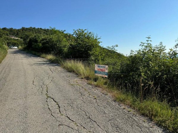 terreno agricolo in vendita a Castegnero