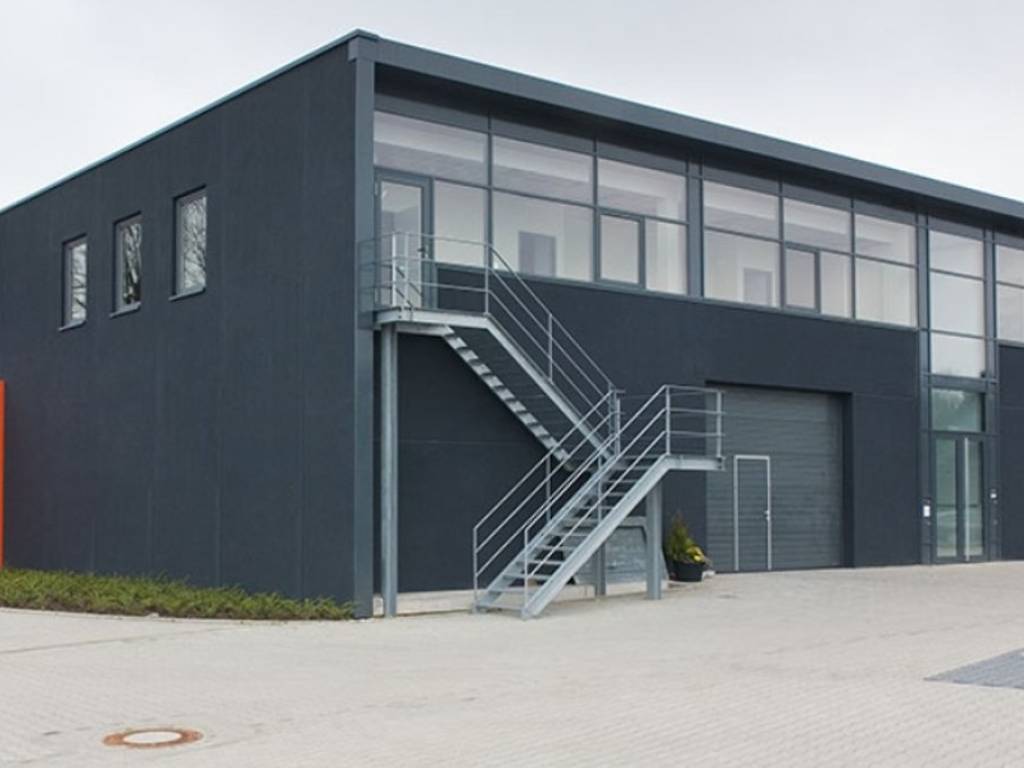 locale commerciale in vendita a Castegnero