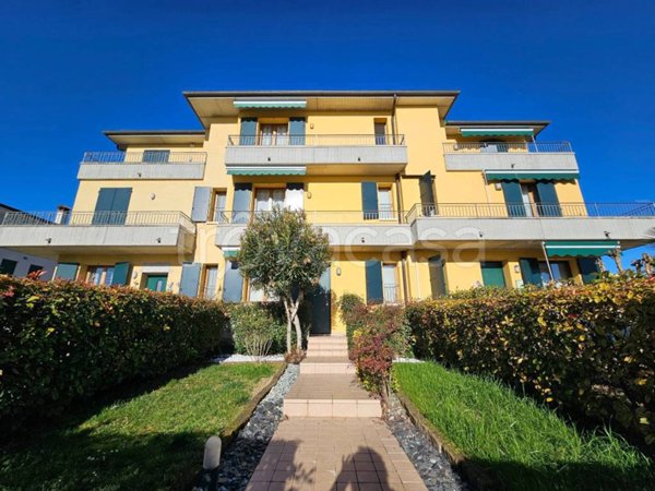 casa indipendente in vendita a Castegnero