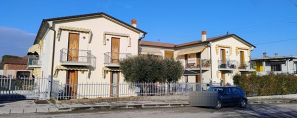 appartamento in vendita a Castegnero