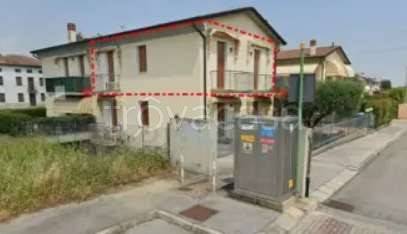 appartamento in vendita a Castegnero in zona Villaganzerla