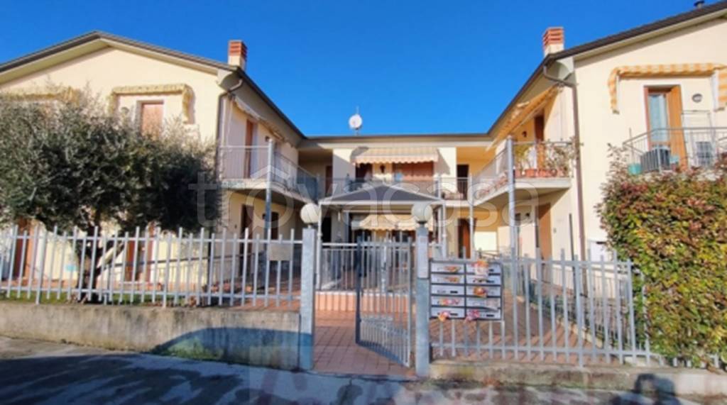 appartamento in vendita a Castegnero