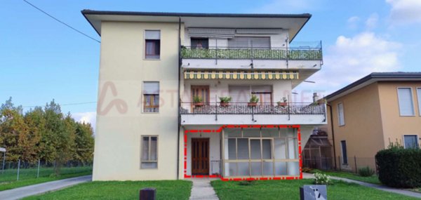 appartamento in vendita a Castegnero