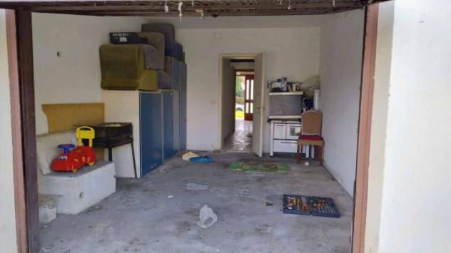 appartamento in vendita a Castegnero