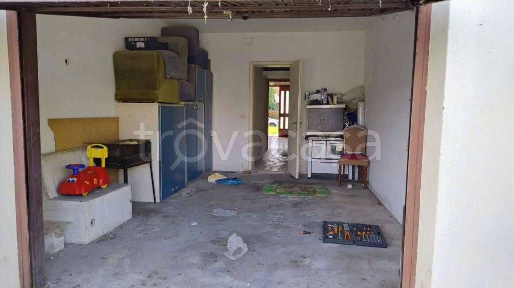 appartamento in vendita a Castegnero in zona Villaganzerla