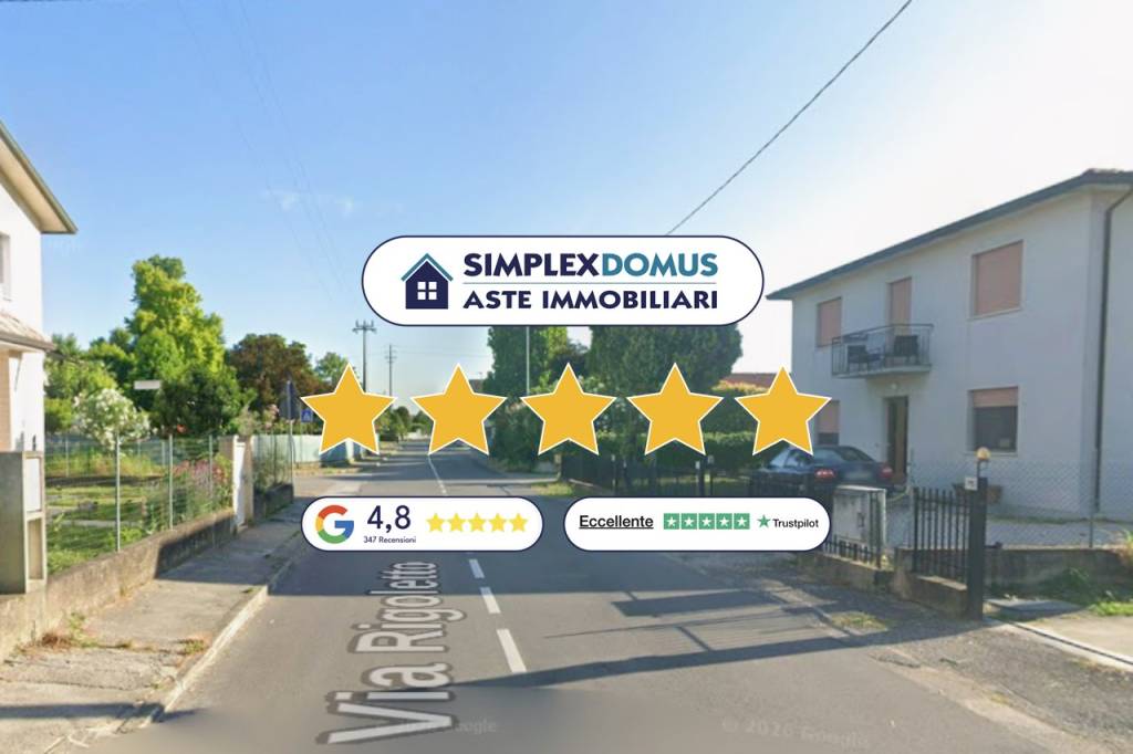 appartamento in vendita a Castegnero in zona Villaganzerla