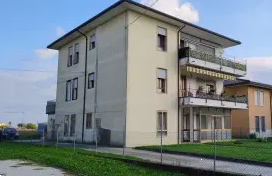 appartamento in vendita a Castegnero in zona Villaganzerla