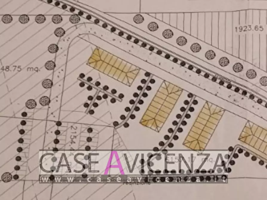 casa indipendente in vendita a Castegnero