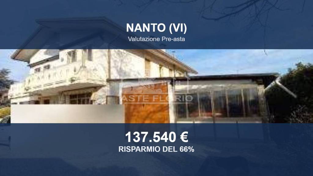 casa indipendente in vendita a Castegnero