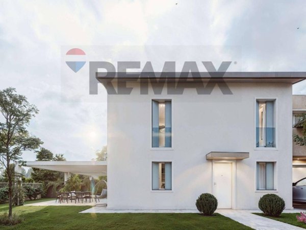 casa indipendente in vendita a Castegnero in zona Villaganzerla