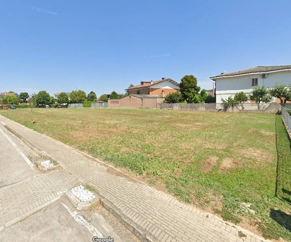terreno edificabile in vendita a Castegnero