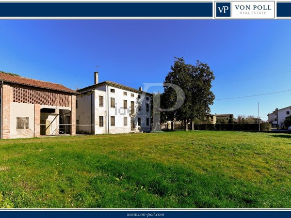casa indipendente in vendita a Castegnero in zona Villaganzerla