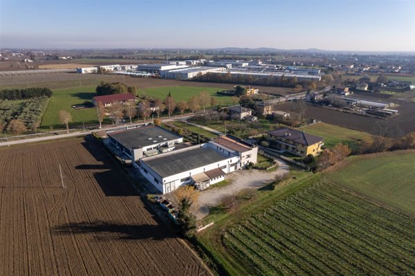 appartamento in vendita a Castegnero in zona Castegnero