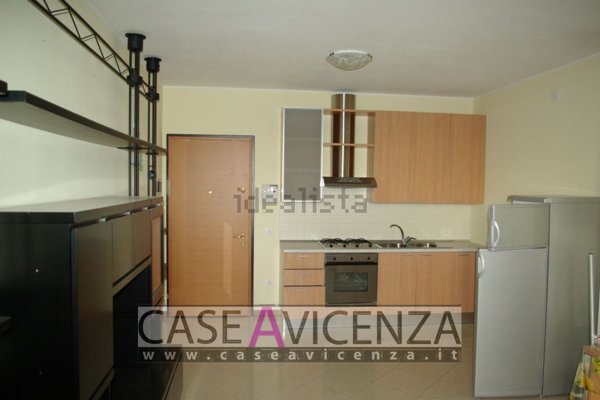 appartamento in vendita a Castegnero in zona Villaganzerla