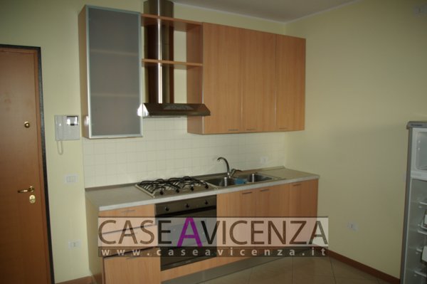 appartamento in vendita a Castegnero in zona Villaganzerla