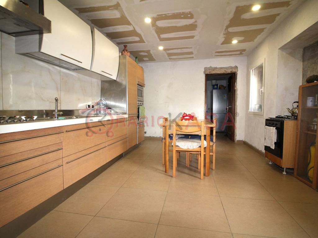 casa indipendente in vendita a Castelgomberto