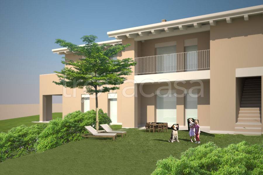 appartamento in vendita a Castelgomberto