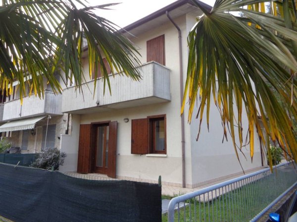 casa indipendente in vendita a Castelgomberto