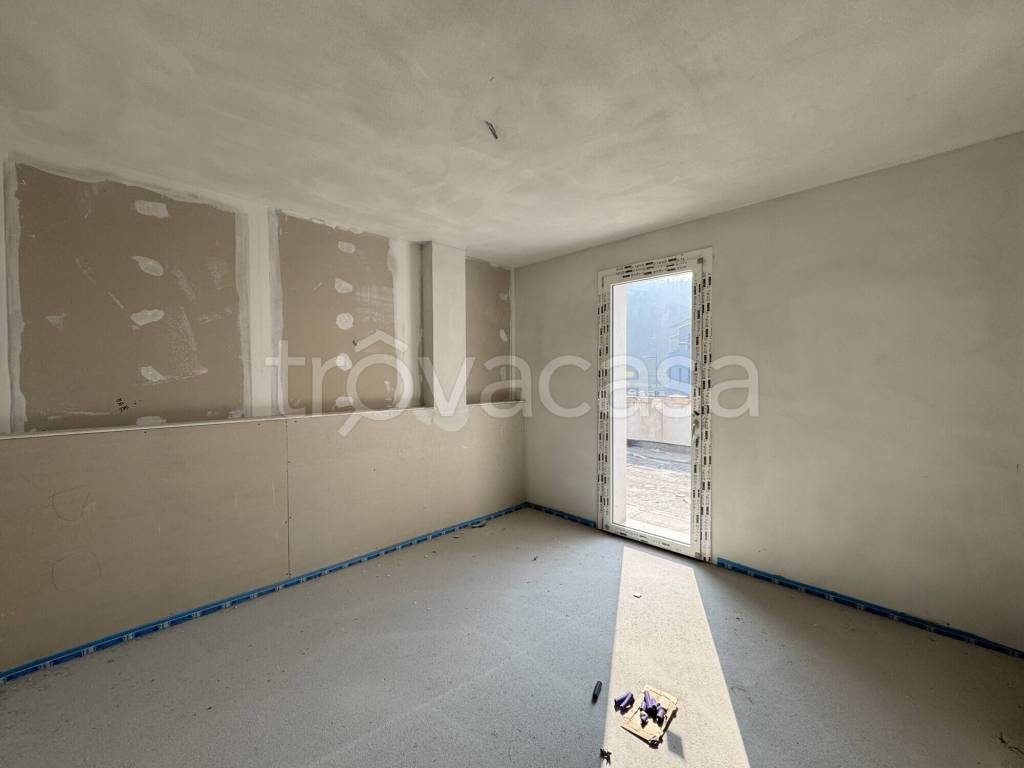 appartamento in vendita a Castelgomberto