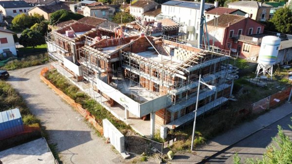 appartamento in vendita a Castelgomberto