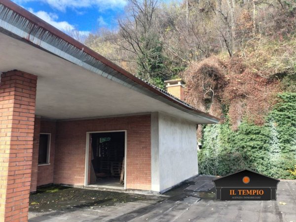 appartamento in vendita a Castelgomberto in zona Valle