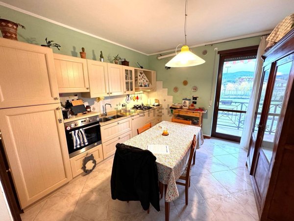appartamento in vendita a Castelgomberto
