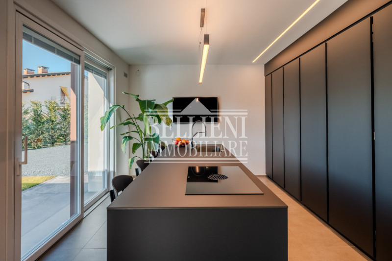 casa indipendente in vendita a Castelgomberto