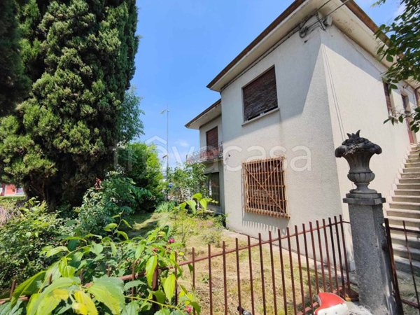 appartamento in vendita a Castelgomberto