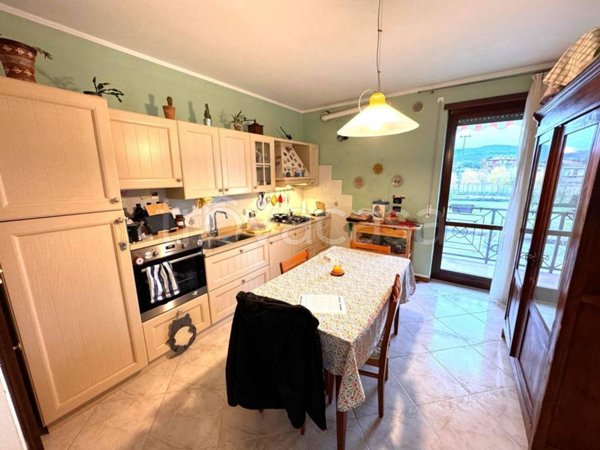 appartamento in vendita a Castelgomberto