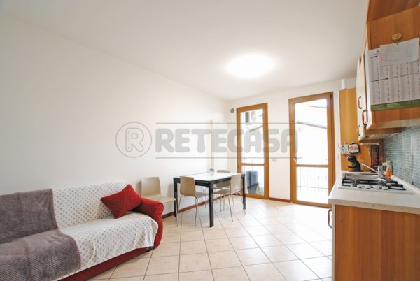 appartamento in vendita a Castelgomberto