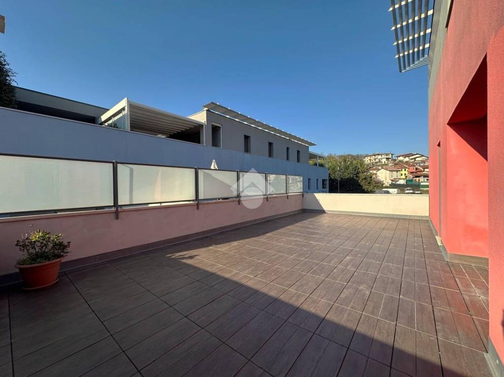 appartamento in vendita a Castelgomberto