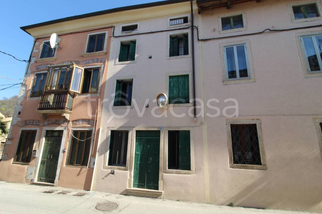 casa indipendente in vendita a Castelgomberto