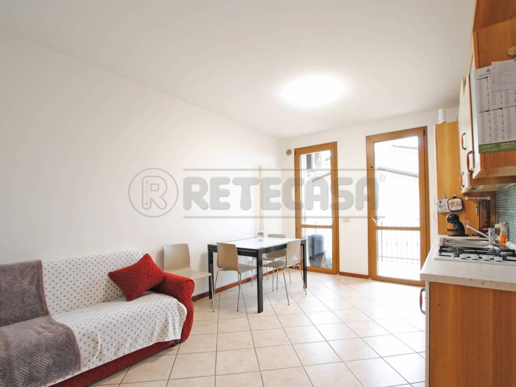 appartamento in vendita a Castelgomberto