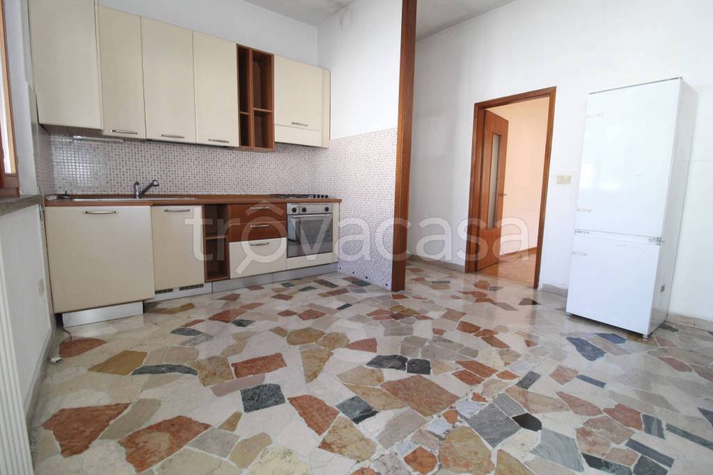 appartamento in vendita a Castelgomberto