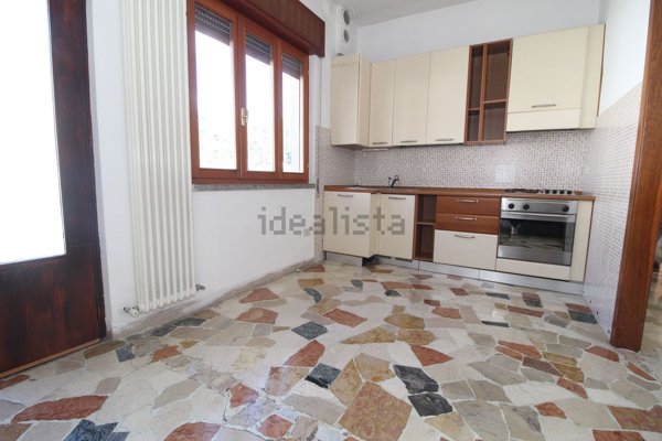appartamento in vendita a Castelgomberto