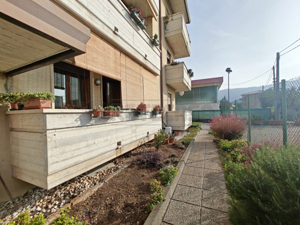 appartamento in vendita a Castelgomberto