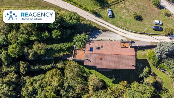 casa indipendente in vendita a Castelgomberto