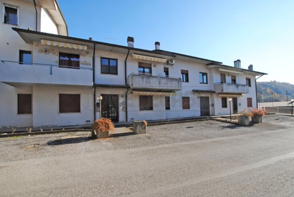 appartamento in vendita a Castelgomberto