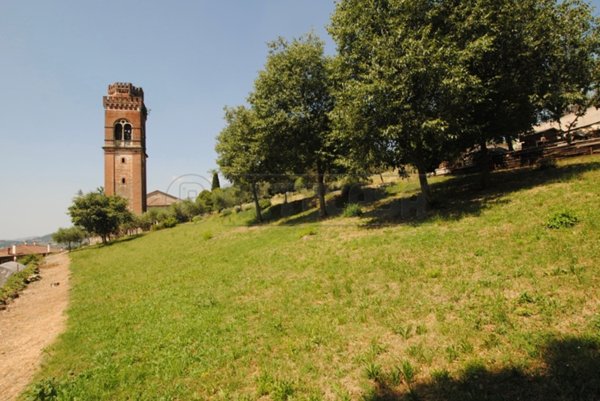 villa in vendita a Castelgomberto