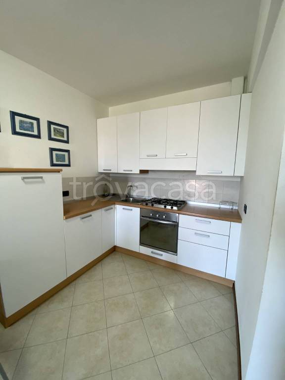 appartamento in vendita a Castelgomberto