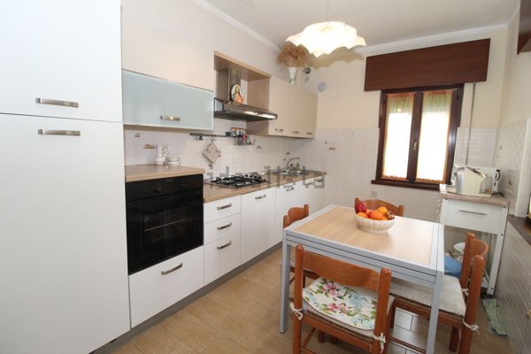 appartamento in vendita a Castelgomberto