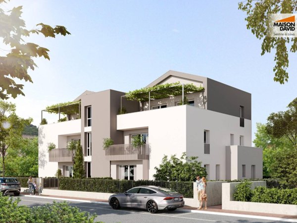 appartamento in vendita a Castelgomberto